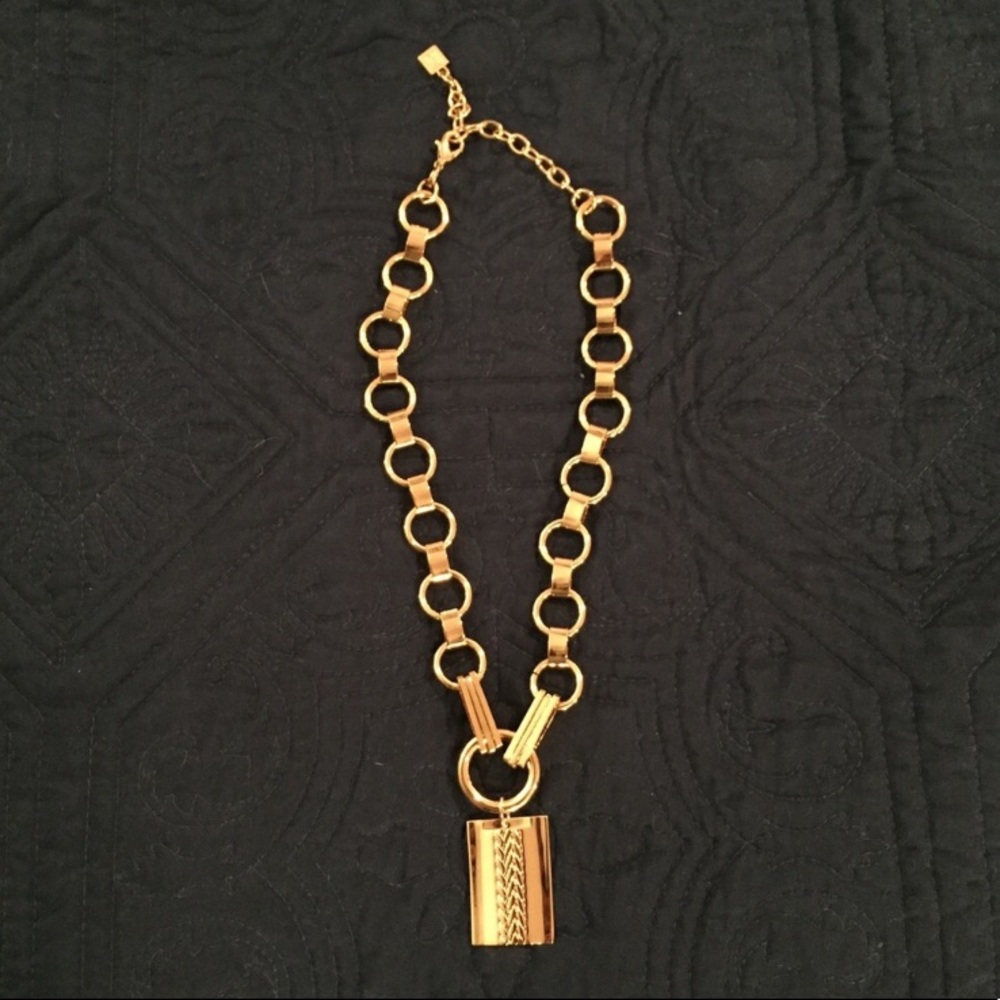 DANNIJO | Elisa Necklace - Picture 2 of 3